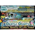 thumbnail image 2 of Non GMO Chicken Dog and Puppy Dry Food 30 lbs., 2 of 2