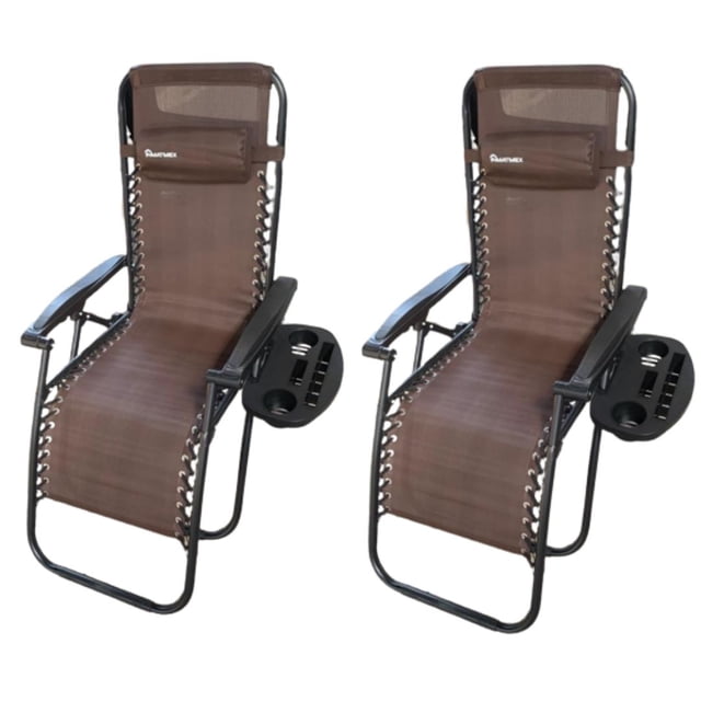 Camastro Graved 0 Plegable Duo Café