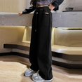 thumbnail image 5 of LNMQLPDBS Casual Pants Work Pants Football Compression Pants Baby Pants 9-12 Months Jeans for Kids Baby Girl Clothes 18-24 Months Little Girls, 5 of 6