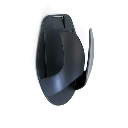 UPC: 0698833007398 | Ergotron Mouse Holder (black)