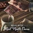 thumbnail image 2 of Nestle Hot Cocoa Rich Chocolate Drink Stir in Powder Mix, 0.71 Oz, 50 Packets, 50 Servings, 2 of 9