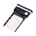 thumbnail image 2 of Replacement Single Sim Card Tray Compatible For Motorola Edge Plus 5G (XT2061-3 / 2020) (Deep Indigo / Blue), 2 of 5