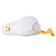 thumbnail image 1 of 1 pieza (Blanco) Lindo calentador de manos Power Bank, 3 en 1 Stents para teléfonos móviles Calentadores de manos, Calentador de manos portátil reutilizable, Calentadores de manos con carga USB, Regalo de invierno para mujeres y niñas oso de fresa Electrónica, 1 of 5