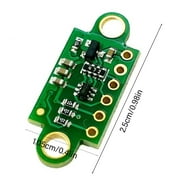 VL53L5X V2 TOF Wide Field Flight Time Multiple Area Distance Board VL53L5CX for Security Applications
