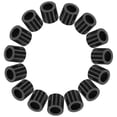 thumbnail image 3 of 30 Pcs Embouts de Remplacement en Plastique pour Queues de Billard, 3 of 8