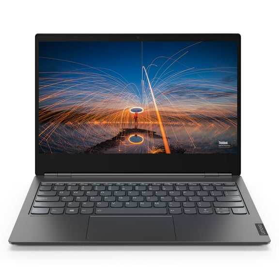 Lenovo ThinkBook Plus 13.3 Laptop - 10th Gen Intel Core I7-10510U - 1080p Notebook 16GB Memory RAM 512GB SSD 20TG004UUS