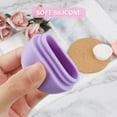 thumbnail image 2 of 4 Pcs 20ML Boîte de Voyage en silicone, Boîte à Médicaments, 2 of 4