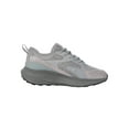 thumbnail image 3 of Lacoste L003 Evo 224 1 SMA Textile Trainers, Grey, 3 of 9