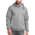 thumbnail image 1 of Chamarra Impermeable Shendy Vendy Chaqueta Para Hombre Con Capucha, 1 of 5