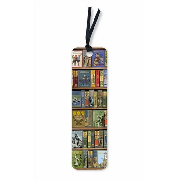 Flame Tree Bookmarks: Bodleian High Jinks! Bookmarks (pack of 10) (Bookmark)