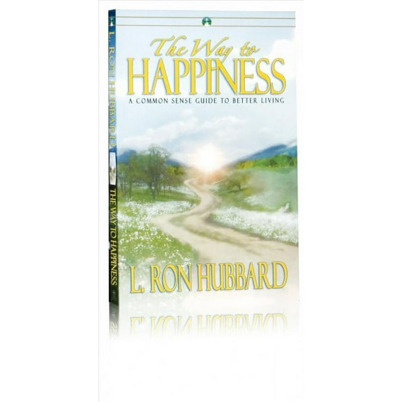 The Way To Happiness (Paperback)