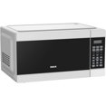 RCA 1.1Cu. ft. Countertop Microwave Oven with Glass Turntable, 1,000