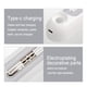 thumbnail image 5 of Ounissouiy Refrigerador desodorante cuerpo movimiento recargable reutilizable eliminador de olores coche desodorante ambientador hogar Electrodomésticos Blanco Ounissouiy HA064650-01B, 5 of 6