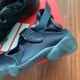 thumbnail image 4 of Nike Air Rift Triple Black Womens Sneakers Mary Jane IH1990-010 ?Multiple Sizes, 4 of 6