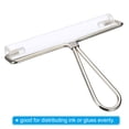 thumbnail image 3 of Unique Bargains 6 Inch Acrylic Roller Brayer, Clay Rolling Pin Tools for Wallpaper Printing Printmaking, 3 of 5