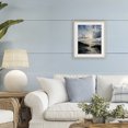thumbnail image 3 of Stupell Industries Contemporary Sunshine On The Beach Birch Framed Print Under Glass, 13 x 16, by Franklyn Gregory, 3 of 8