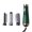 GN, variant on EGNMCR Dry And Wet Hot Comb Three-in-one Curly Hair Straight Perm Hair Dryer Comb Hot air