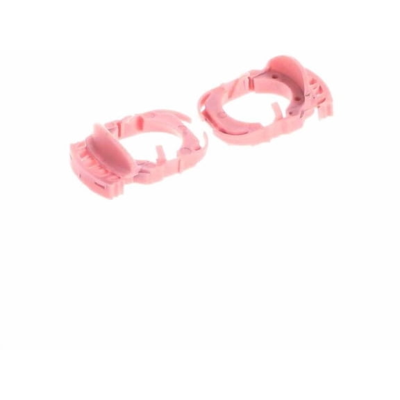 Fuel Line Clip - Compatible with 2011 - 2016 Ford F-350 Super Duty - Dorman