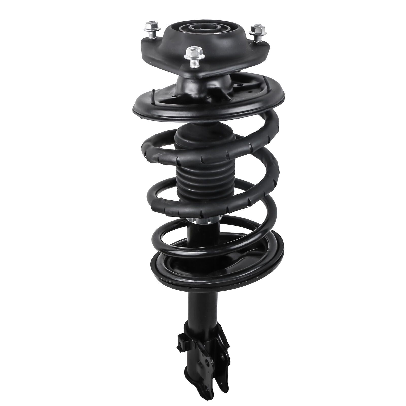 2PCS Front Complete Struts Assembly For 2000-2006 Hyundai Elantra 171405 171404