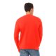 thumbnail image 2 of Bella + Canvas - Jersey Classic Hombro Caído para Adultos Unisex (Amapola), 2 of 4