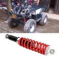 thumbnail image 4 of Front Air Suspension Spring Air , 305mm Front Shocks Struts Suspension Fit For 110cc 150cc 200cc 250c ATV Quad Bike, 4 of 8