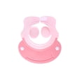 thumbnail image 2 of Gorros De Baño Para Niños, Gorro Para Lavar El Cabello, Ajustable, Conveniente, Para El Hogar, Producto Para Baby Shower, Protectores Para El Cabello Cómodos Con Forma Hermosa Scienceny BA000656-01, 2 of 5