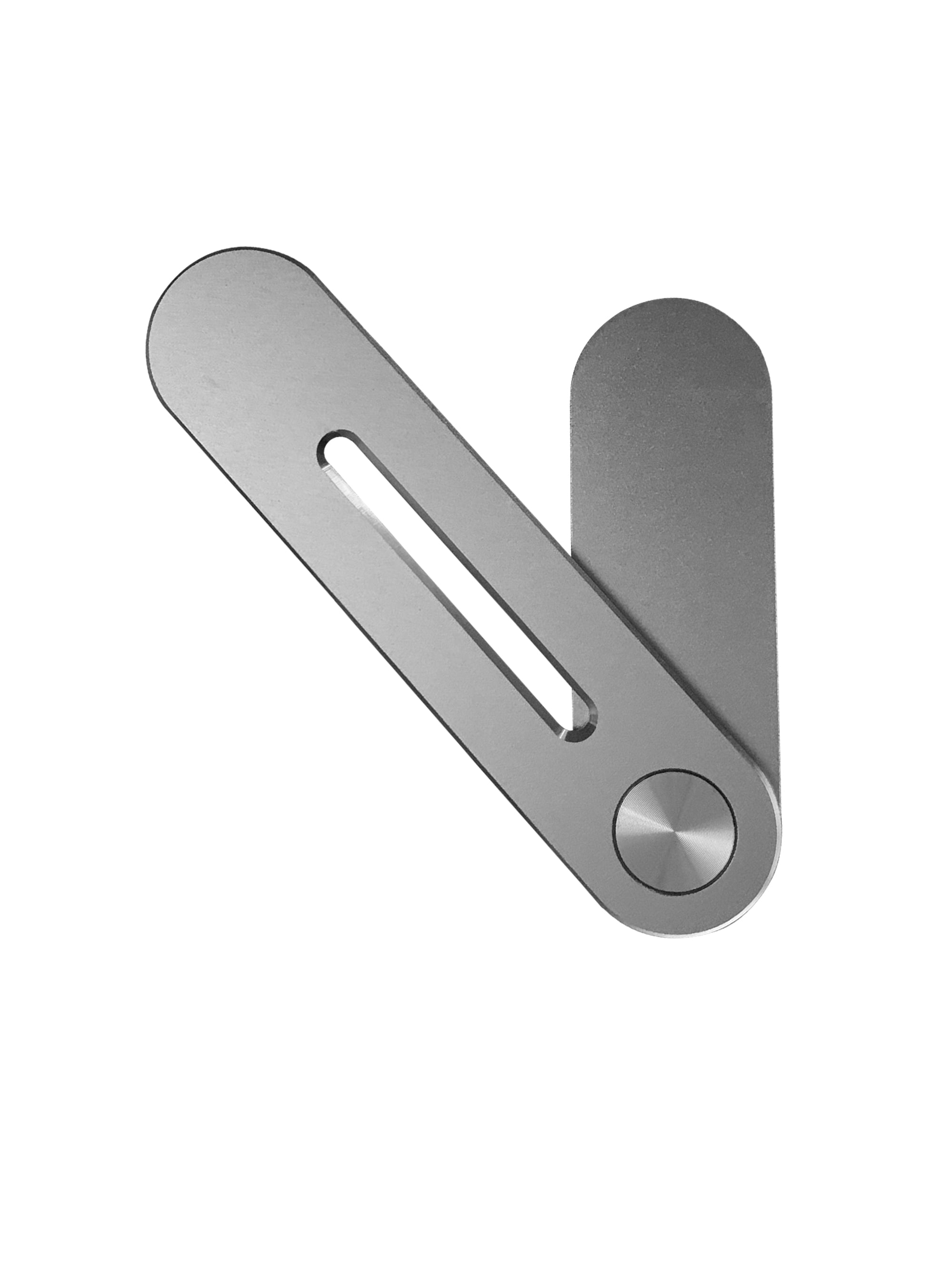SMARTPOINT Magnetic Phone Bracket for Laptop/Monitor