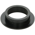 thumbnail image 3 of Icon Waste Holding Tank Fitting 00422 For Icon Direct Holding Tank; Flush Slip Fitting; 2 Inch Diameter; Black; ABS Plastic; Single, 3 of 4