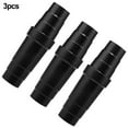 thumbnail image 2 of MYG Universal Vacuum Cleaner Power Tool/Sander Dust Extraction Hose Connector 31.5mm, 2 of 9