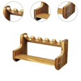 thumbnail image 3 of Mini Pistol Model Rack Five-slot Model Handgun Organizer for Cabinet Desktop, 3 of 4