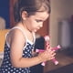 thumbnail image 5 of Juguete Jirafa Con Tubo Telescópico Mini jirafa con juguete de descompresión con ventosa para niños pequeños (1 pieza rosa), 5 of 8