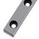 thumbnail image 5 of Bloque guía de carril deslizante lineal en miniatura de alta precisión portátil, 1 unidad, 175mm, 5 of 8