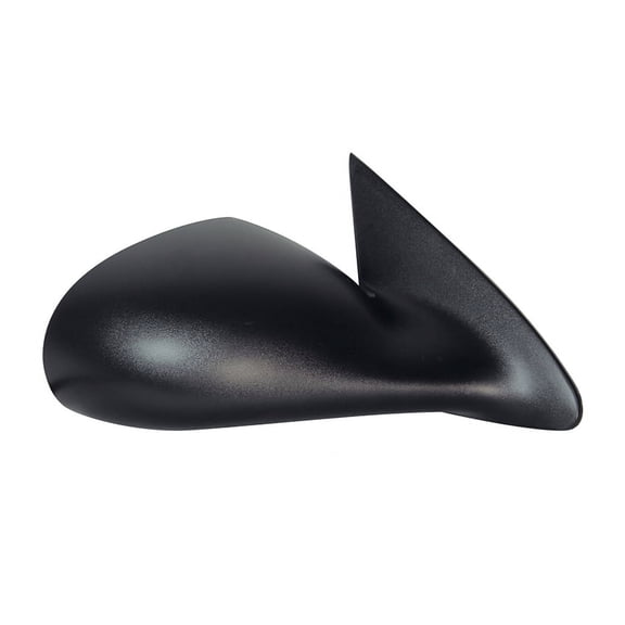 New Right Door Mirror Fits Chrysler Lhs 1999-2001 4574606Ag Ch1321182 4574606Ad
