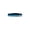 b, variant on Soft Plastic Fishing Lure, Salt-Infused Soft Worm 1.57 in Finesse Bait to Catch Bass Snakehead Panfish Trout Outdoors Freshwater Saltwater Gear Tackle Equipment.