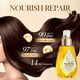 thumbnail image 5 of Productos para el cuidado del cabello Puré de arroz Aceite para el cuidado del cabello suave y reparador Reparación profunda Nutritiva Suavizante Acondicionador para el cabello brillante Mejora la cab, 5 of 5