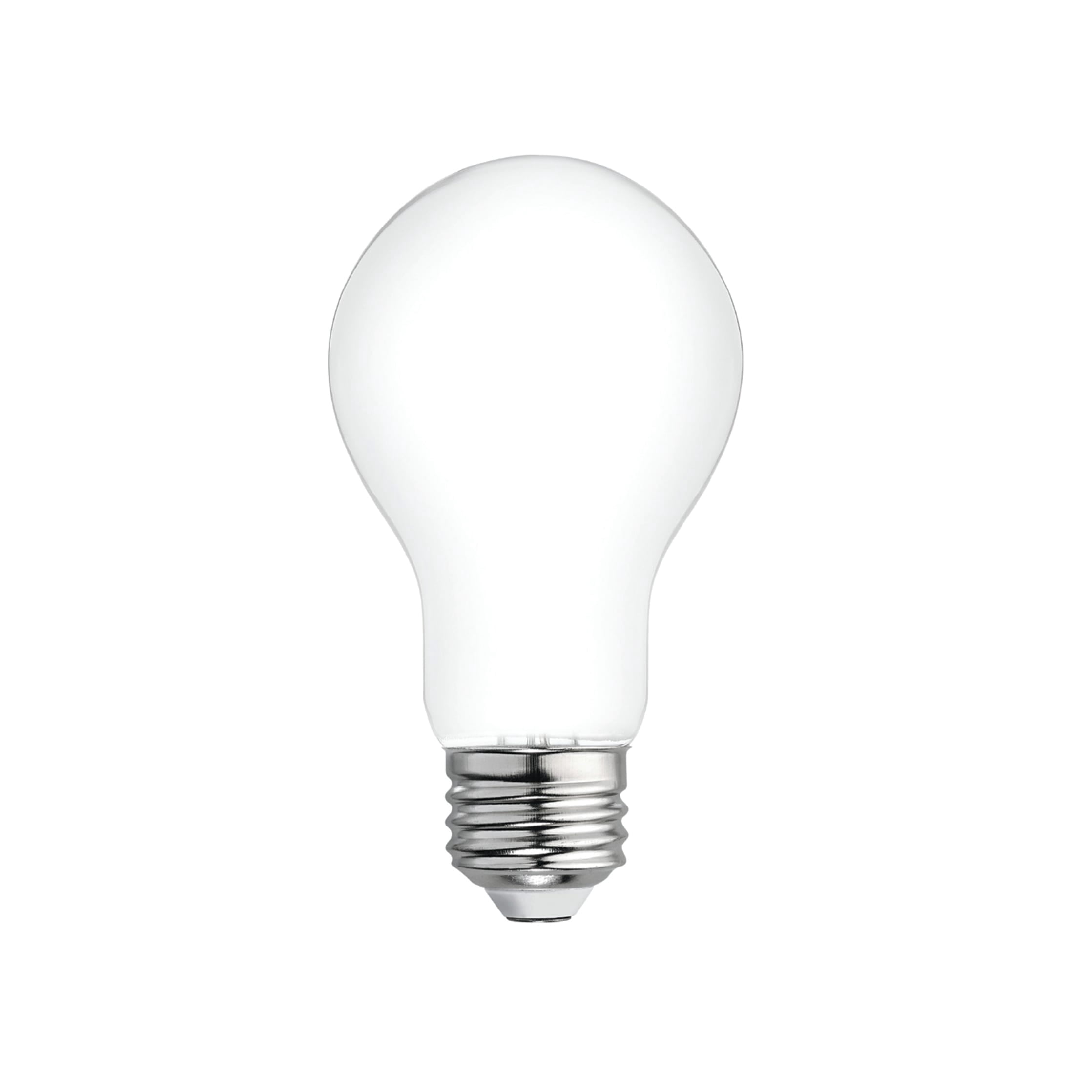 GE LED 60W A19 Daylight 13YR (24-Pack)