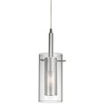 thumbnail image 1 of Radionic Hi Tech PEN-30961-CM-PC-RHT Orly 1 Pendentif Lumineux avec Finition Chromée Polie, 1 of 1