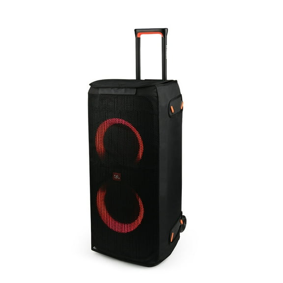 Audio Mesh Dust Cover For JBL Partybox 310 Speaker Removal Free Outdoor Speaker Cover Dust Case Protective Sleeve Karaoke