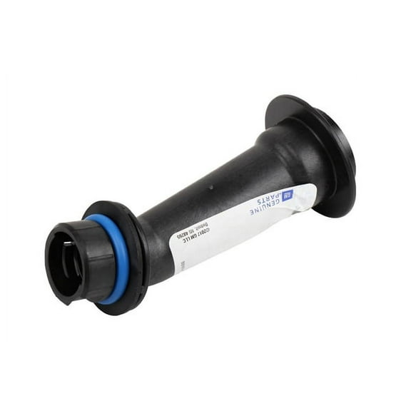 GM Genuine Parts Engine Oil Filler Tube, 12601015, 7 oz, Automotive Specialty Parts