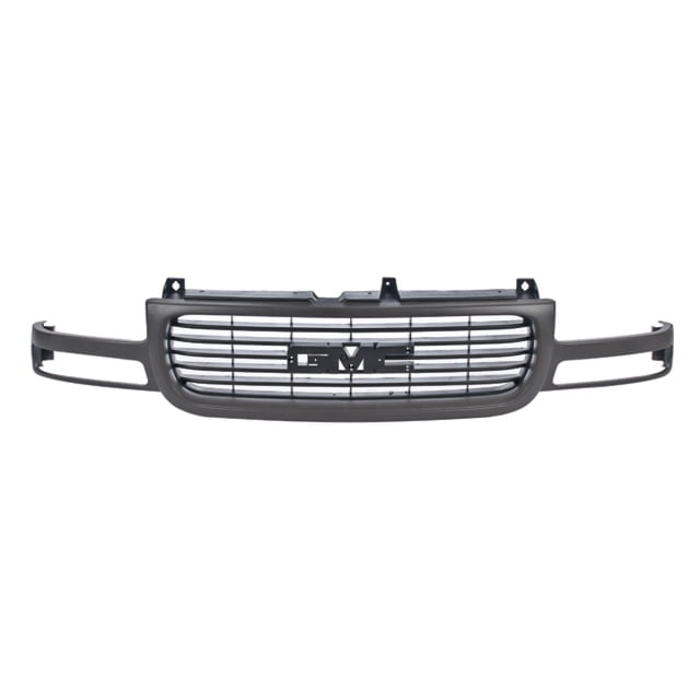 Parrilla TONG YANG 1999 A 2005 GMC P/Pintar