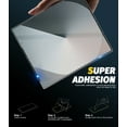 thumbnail image 4 of Orzero Samsung Galaxy Z Fold 6 2pack screen protector, 4 of 7