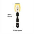 thumbnail image 2 of Estropajo para Platos con Dispensador de Jabón OXO Good, 2 of 7
