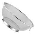 thumbnail image 4 of unbranded Colador De Malla Fina De Acero Inoxidable Multifuncional Para Cocina Uso Doméstico Color Plateado, 4 of 7