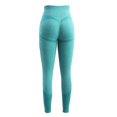 thumbnail image 6 of Women's High Waisted Lifting Tight Fitness Pants New Seamless Peach Running Sports Bottoms Yoga Pants Maternity Yoga Pants with Pockets Yoga Compression Pants for Women Maternity Yoga Pants for Women, 6 of 7
