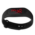 thumbnail image 5 of Reloj Digital fino para niños con pantalla LED Fitness Methold Type9 NO9, 5 of 5