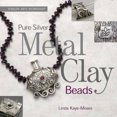 thumbnail image 1 of Pure Silver Metal Clay Beads, 1 of 3
