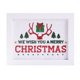 thumbnail image 1 of Cateissary 5D Navidad diamante pintura completo taladro enmarcado niños diamante pintura DIY hecho a mano Navidad diamante pegatinas regalo de Kits de decoración para fiestas No.01, 1 of 6