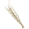 thumbnail image 5 of 45" Tall Rolled Palm Leaf Natural Foliage Bouquet, by DecMode, 5 of 7