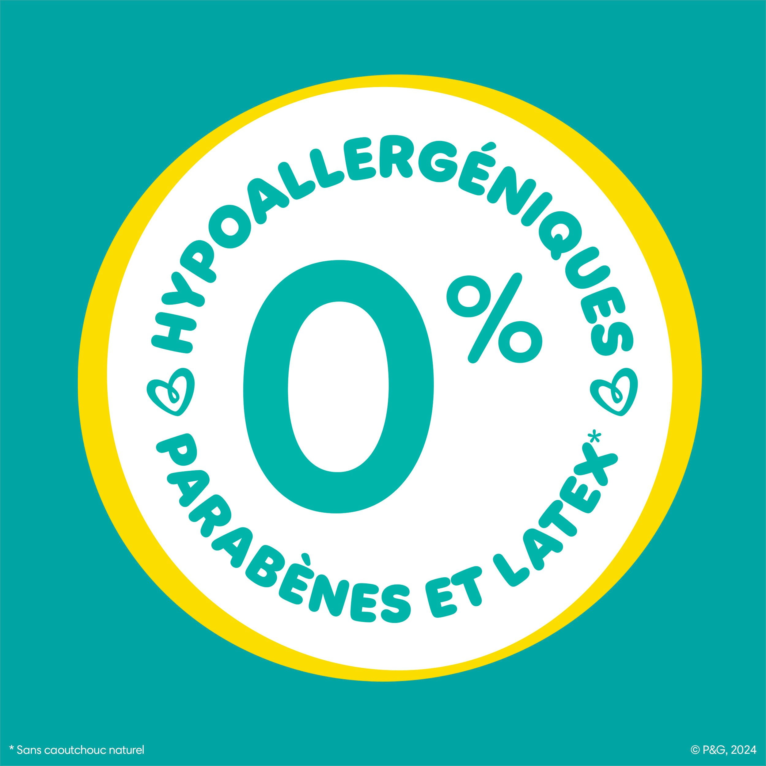 Pampers Swaddlers 360 Pull-On Diapers, for up to 100% Leakproof Skin Protection and Easy Changes, 68CT