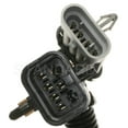 thumbnail image 3 of Standard Motor Eng.Management Ns-7 Interrupteur de Sécurité Neutre, 3 of 7